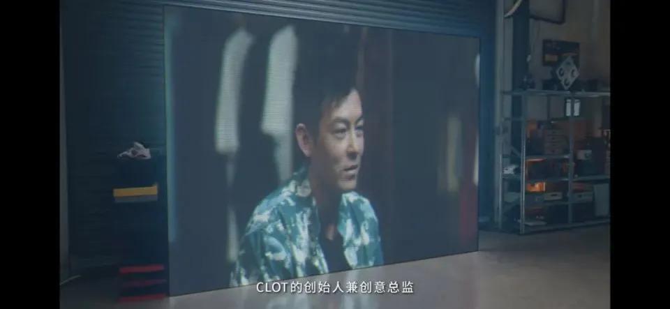 15年后，陈冠希首谈不雅照退圈真相