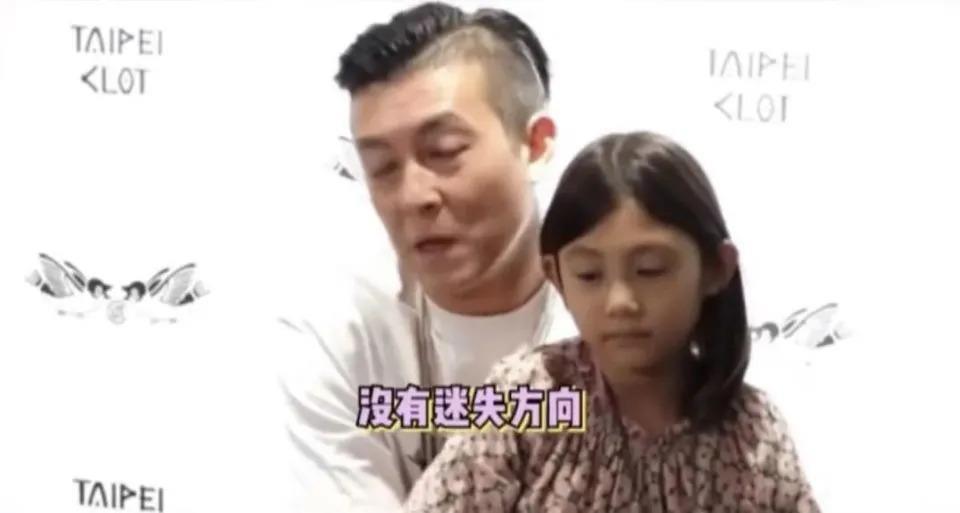 15年后，陈冠希首谈不雅照退圈真相