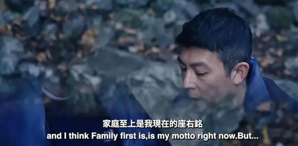 15年后，陈冠希首谈不雅照退圈真相