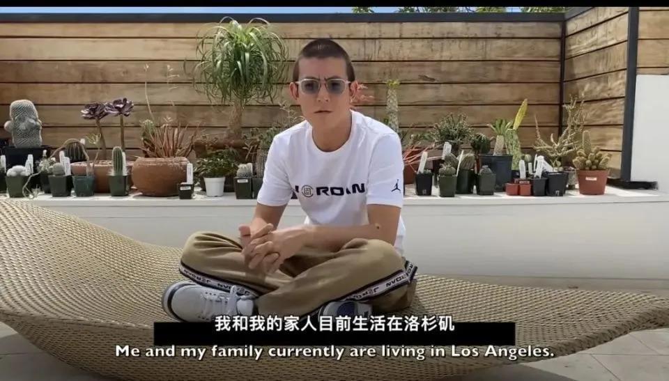 15年后，陈冠希首谈不雅照退圈真相