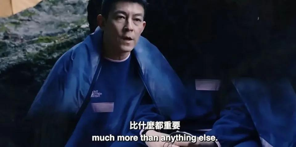 15年后，陈冠希首谈不雅照退圈真相