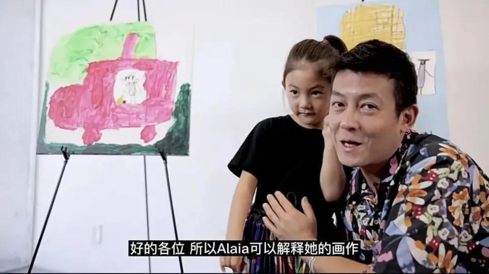 15年后，陈冠希首谈不雅照退圈真相