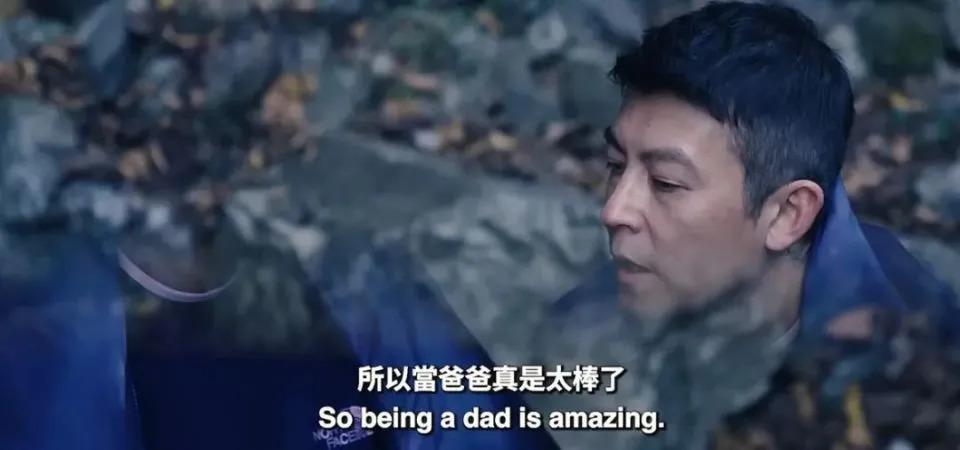 15年后，陈冠希首谈不雅照退圈真相