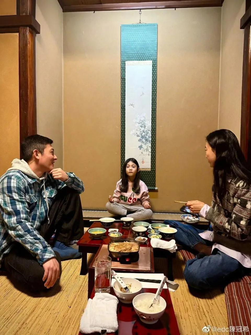 15年后，陈冠希首谈不雅照退圈真相