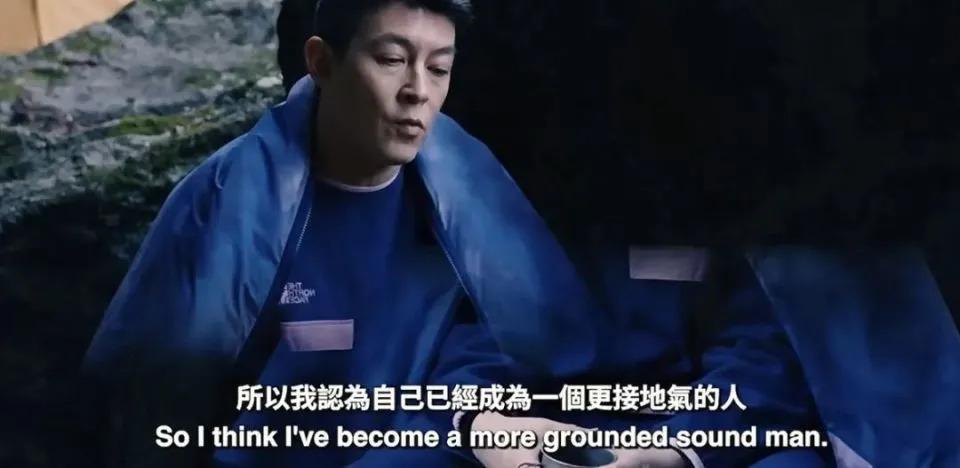 15年后，陈冠希首谈不雅照退圈真相