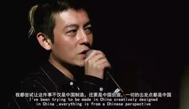15年后，陈冠希首谈不雅照退圈真相