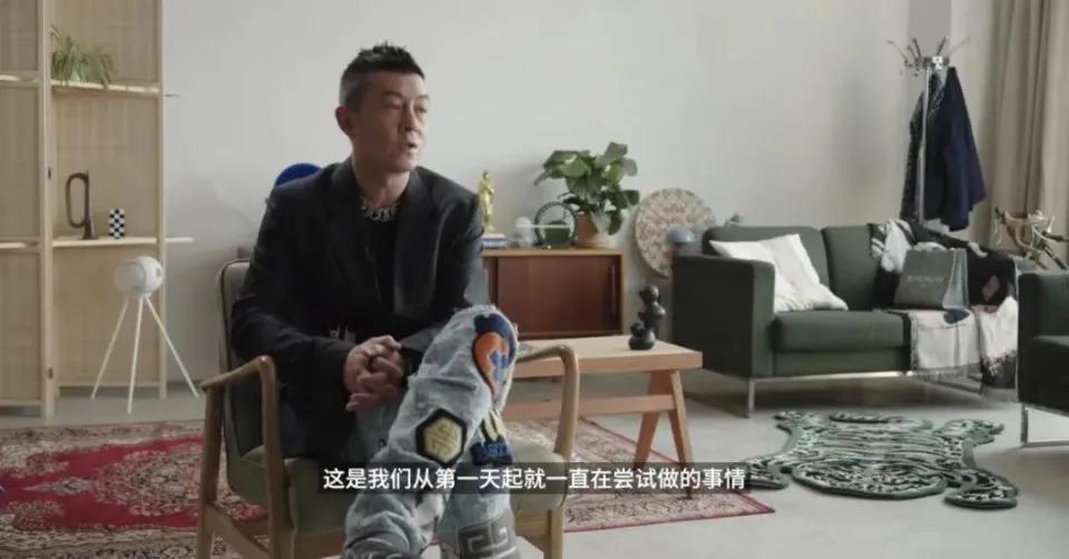15年后，陈冠希首谈不雅照退圈真相