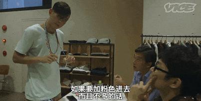 15年后，陈冠希首谈不雅照退圈真相
