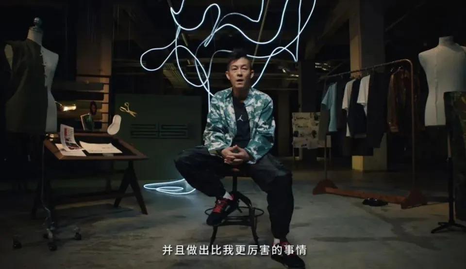 15年后，陈冠希首谈不雅照退圈真相