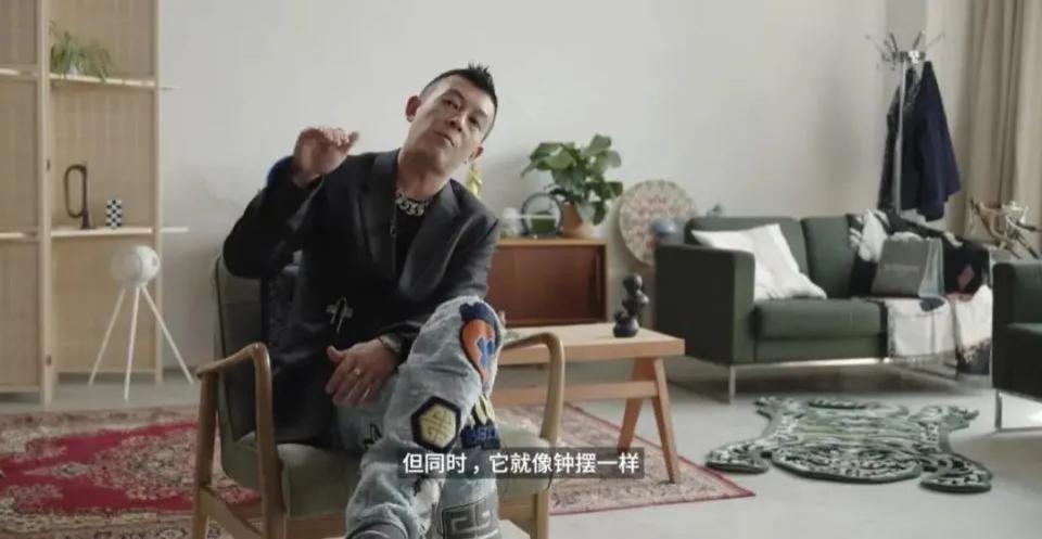 15年后，陈冠希首谈不雅照退圈真相
