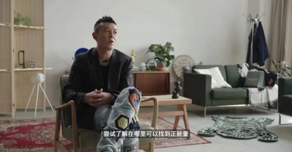 15年后，陈冠希首谈不雅照退圈真相