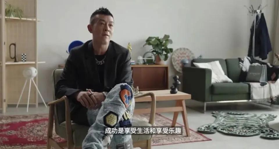 15年后，陈冠希首谈不雅照退圈真相