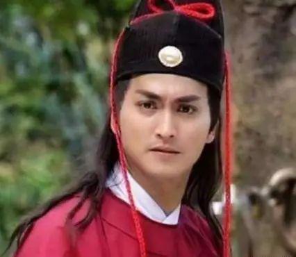 仪态差就别演古装男神！这8位演员告诉你啥叫“贵气天成”