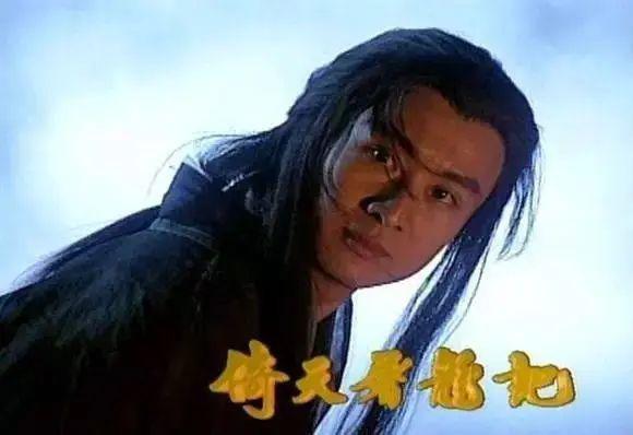 仪态差就别演古装男神！这8位演员告诉你啥叫“贵气天成”