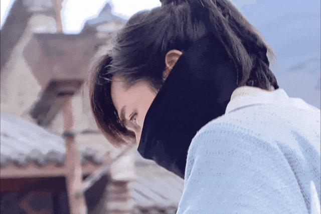 仪态差就别演古装男神！这8位演员告诉你啥叫“贵气天成”