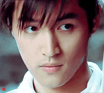 仪态差就别演古装男神！这8位演员告诉你啥叫“贵气天成”