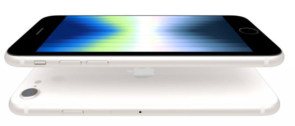 经典落幕！初代iPhone SE成为过时产品，将被苹果淘汰