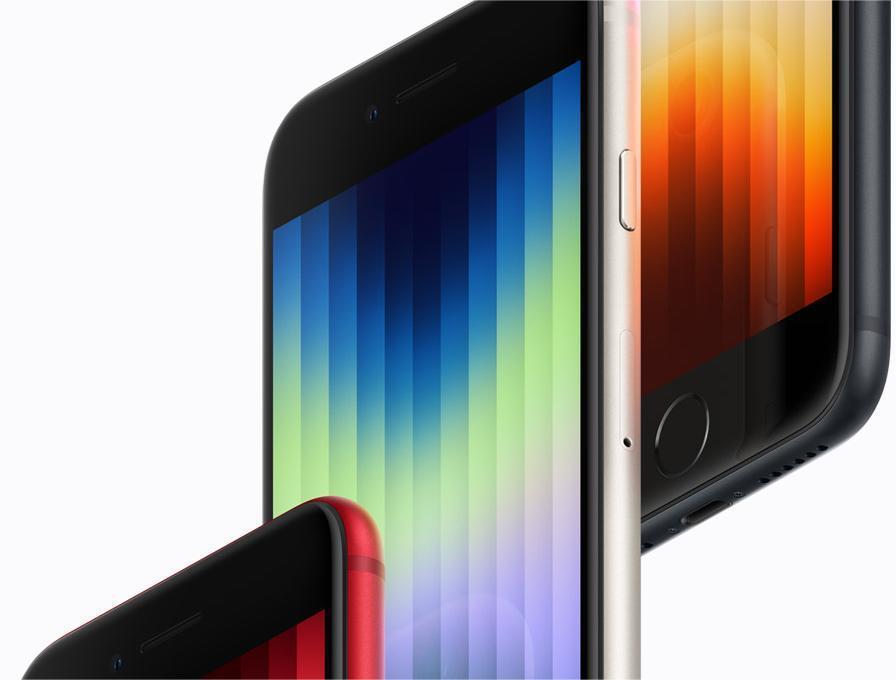 经典落幕！初代iPhone SE成为过时产品，将被苹果淘汰