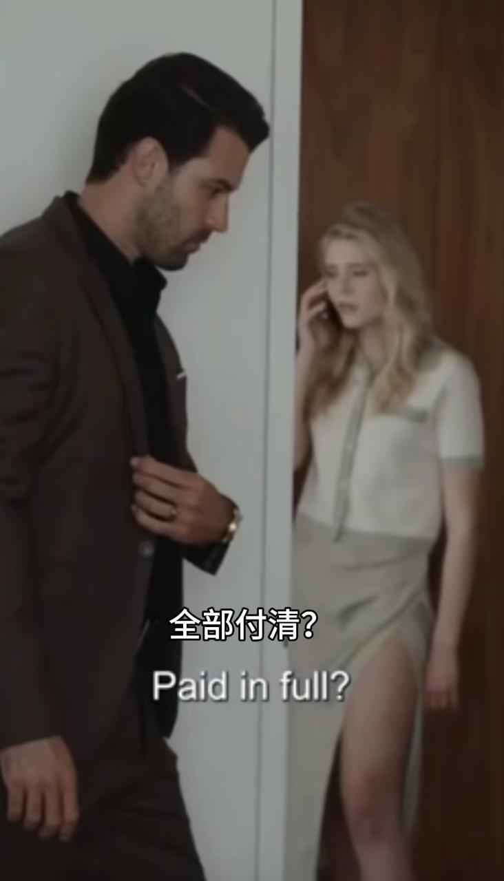 中国人都嫌弃的土味短剧，在欧美杀疯了