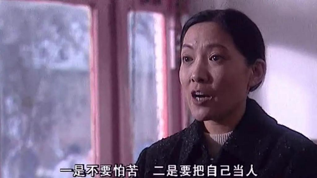 内娱退步，从跪舔女霸总开始
