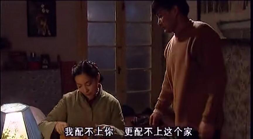 内娱退步，从跪舔女霸总开始