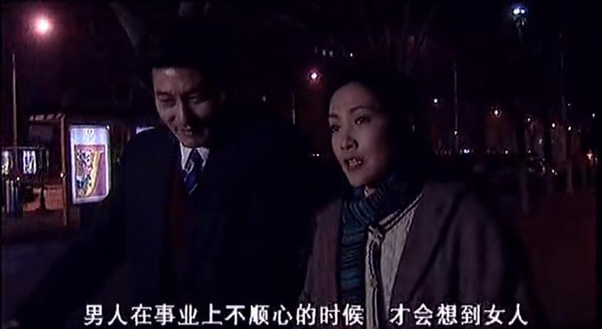 内娱退步，从跪舔女霸总开始