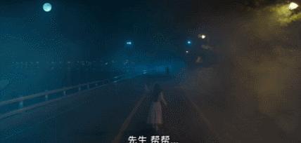 氛围感炸裂，内娱又输了