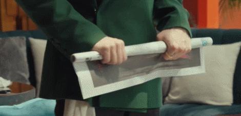 氛围感炸裂，内娱又输了