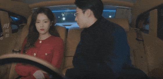 氛围感炸裂，内娱又输了