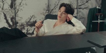 氛围感炸裂，内娱又输了