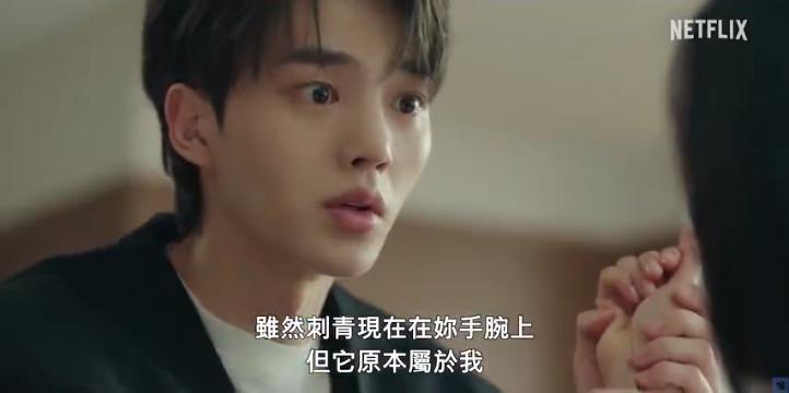 氛围感炸裂，内娱又输了