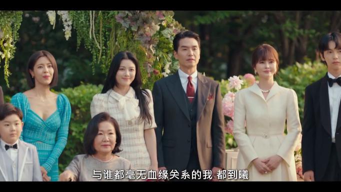 氛围感炸裂，内娱又输了