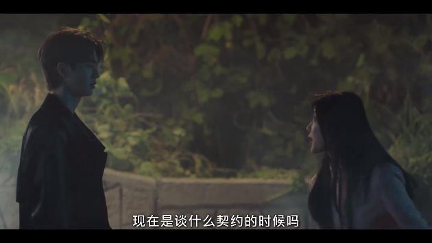 氛围感炸裂，内娱又输了