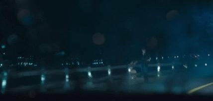 氛围感炸裂，内娱又输了