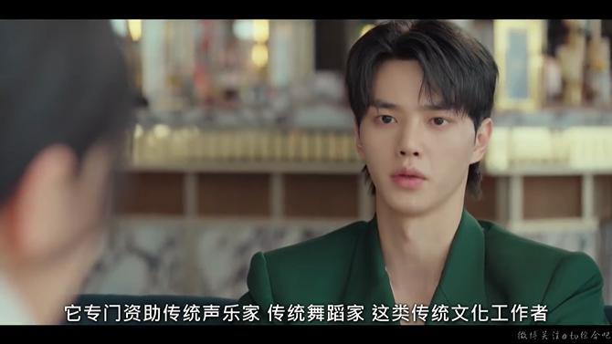 氛围感炸裂，内娱又输了