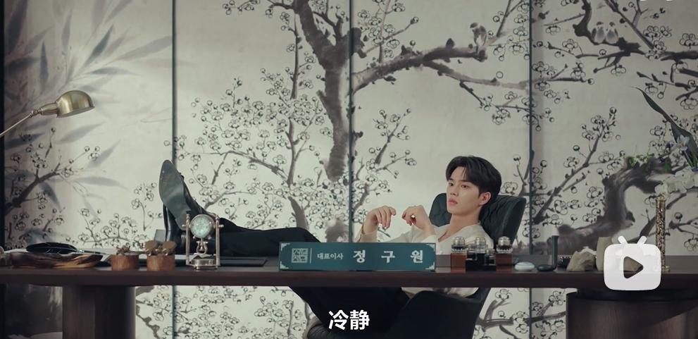 氛围感炸裂，内娱又输了