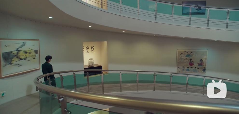 氛围感炸裂，内娱又输了