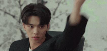 氛围感炸裂，内娱又输了