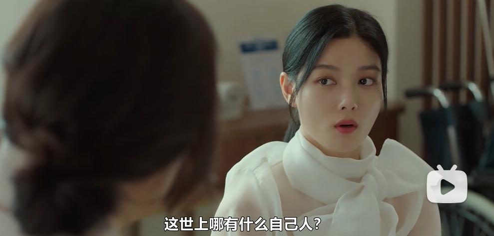 氛围感炸裂，内娱又输了