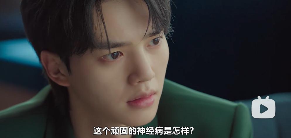 氛围感炸裂，内娱又输了