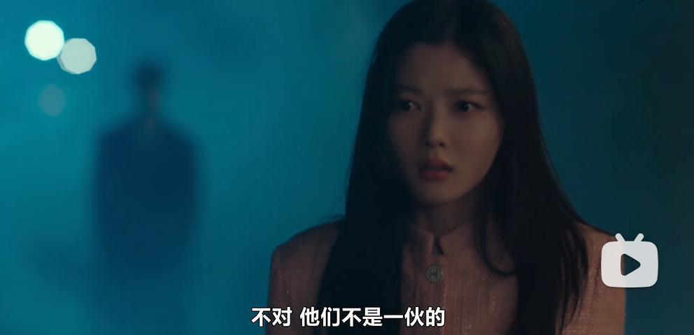 氛围感炸裂，内娱又输了