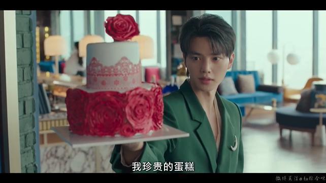 氛围感炸裂，内娱又输了