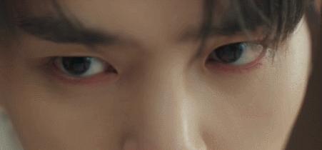 氛围感炸裂，内娱又输了