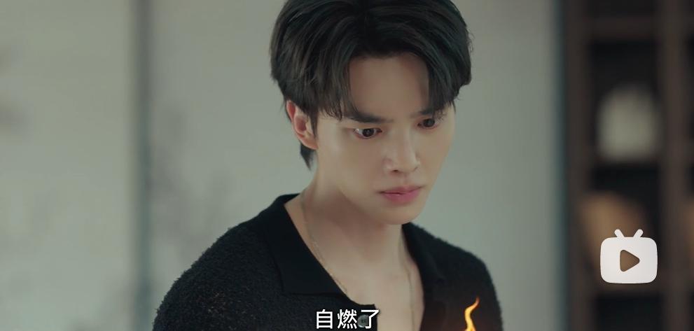 氛围感炸裂，内娱又输了