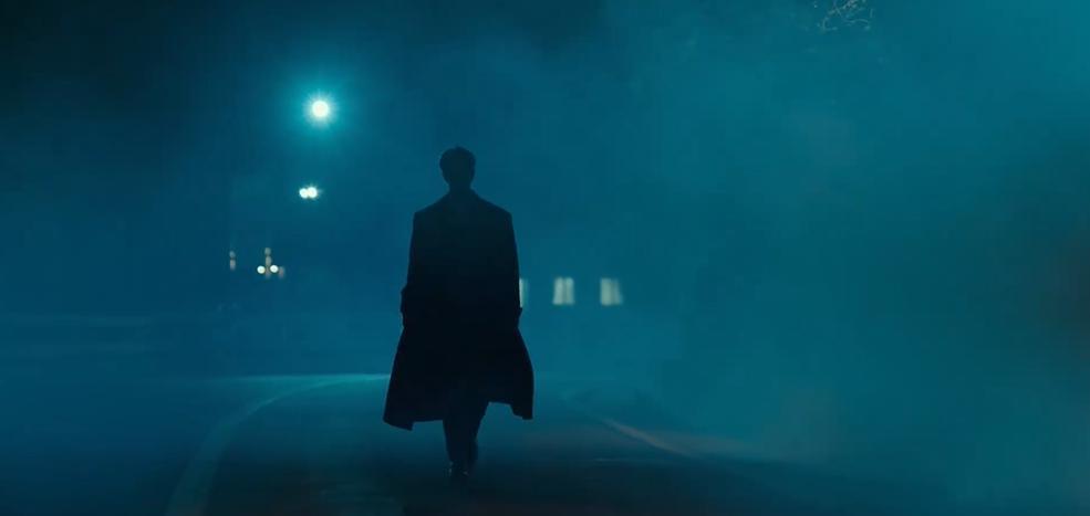 氛围感炸裂，内娱又输了