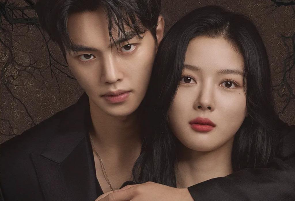 氛围感炸裂，内娱又输了