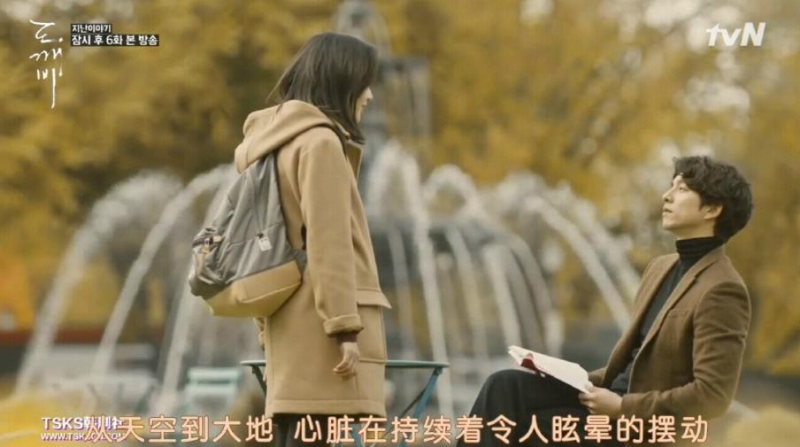 氛围感炸裂，内娱又输了