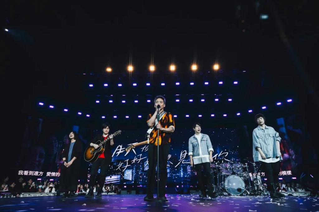五月天假唱风波，拷问的是整个演唱会行业