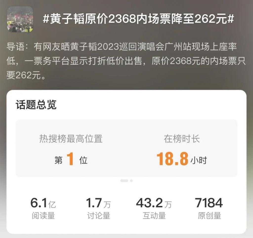 五月天假唱风波，拷问的是整个演唱会行业