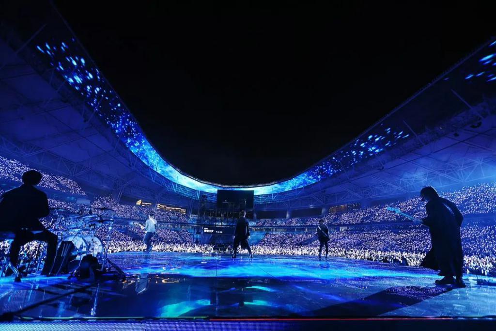 五月天假唱风波，拷问的是整个演唱会行业